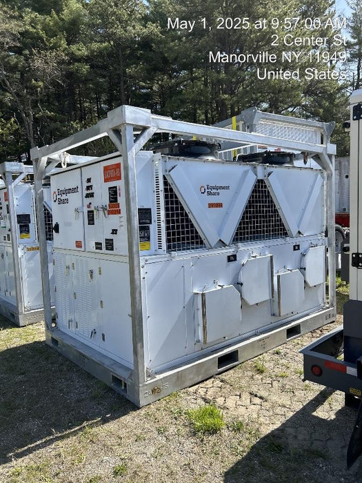 2023 SMARTECH SACP81A-HS