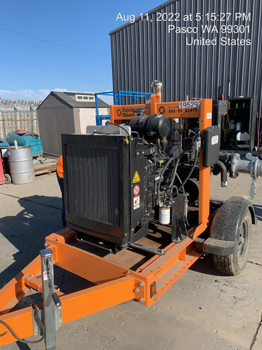 2021 PIONEER PP66S12L71-TD2.9L4