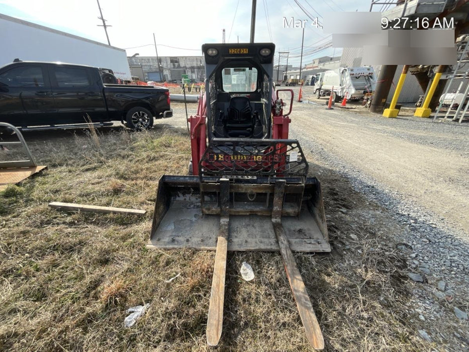 2020 WACKER NEUSON 48" Pallet Forks