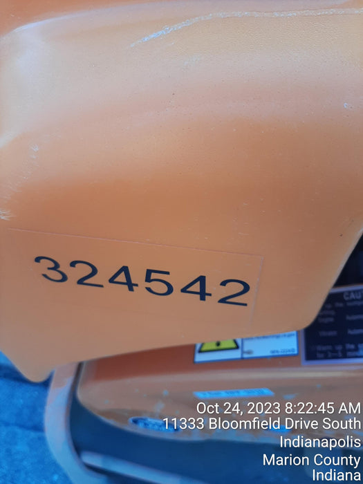 2023 MULTIQUIP MVC82VHW