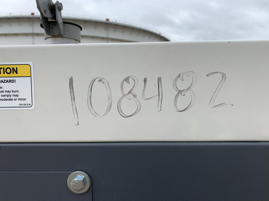 2020 ATLAS COPCO QAS 70