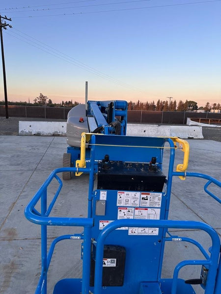 2024 GENIE Z40/23N RJ