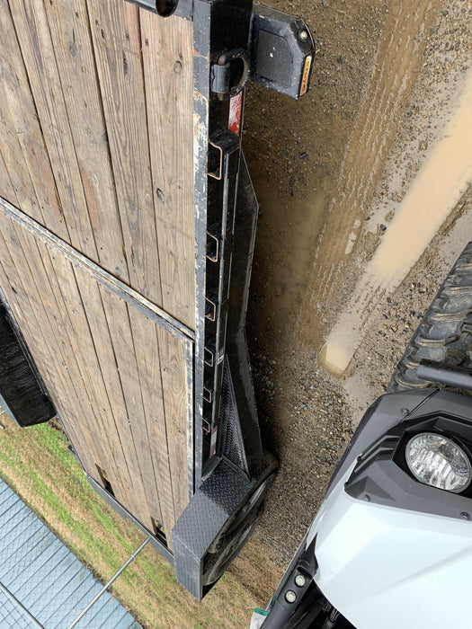 2020 DOOLITTLE EZ Load GT