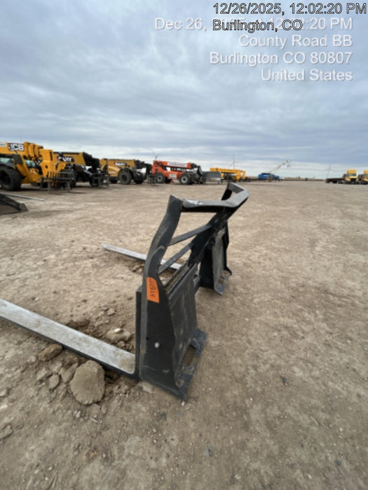 2025 ARROW MATERIAL HANDLING F5100CB