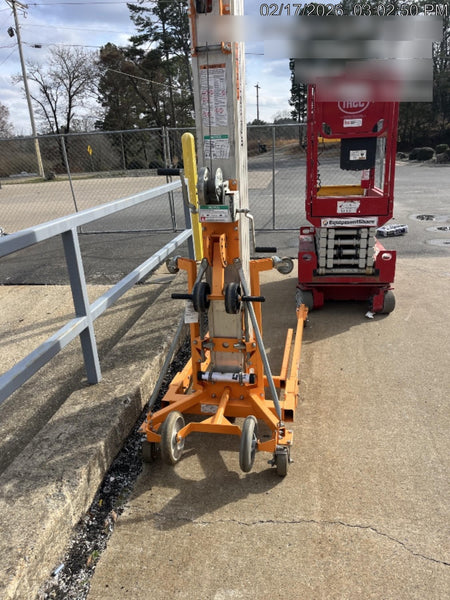 2021 LIFTSMART MLC-24