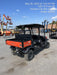 2022 KUBOTA RTV-X1140W-H (Canopy)