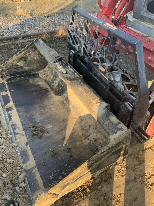 2021 PALADIN 48" Pallet Forks - Paladin