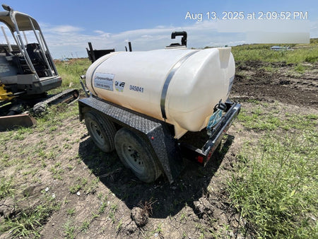 2023 WYLIE EXP-500L