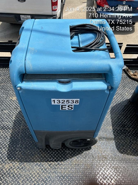 2021 DRI-EAZ LGR 2800i