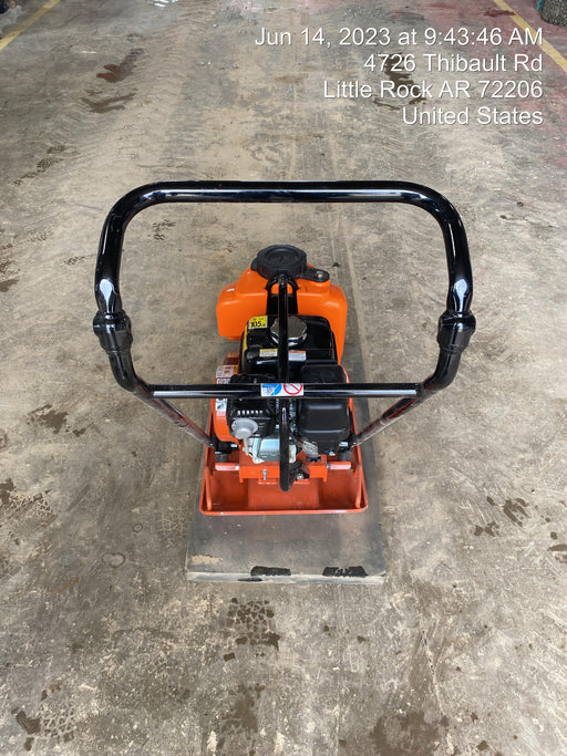 2023 MULTIQUIP MVC82VHW