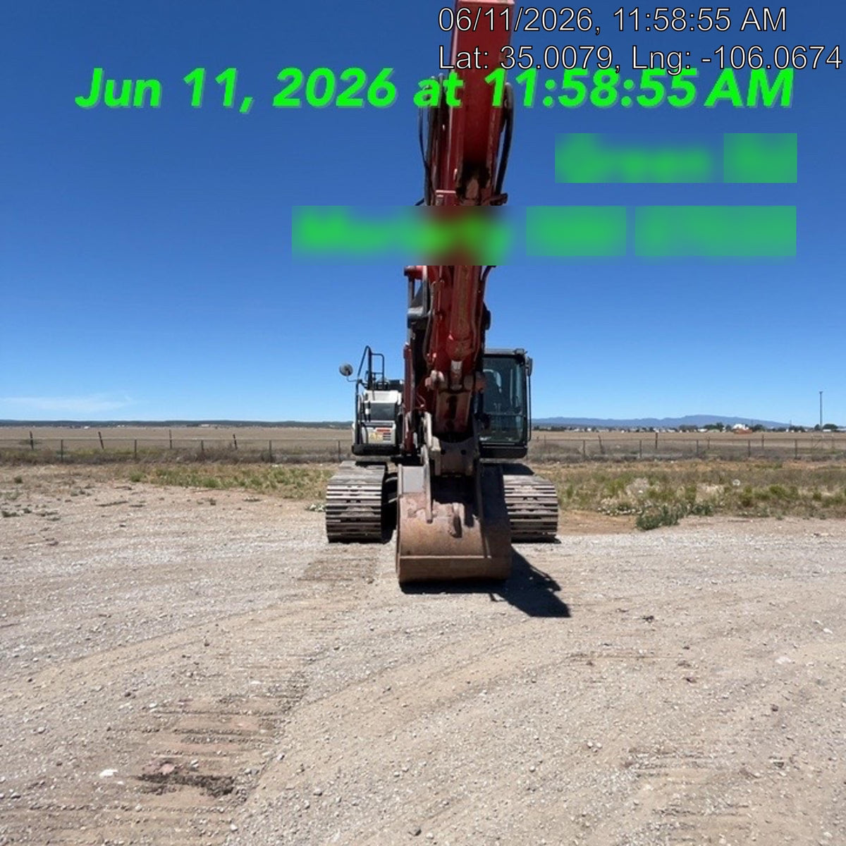 2021 LINK-BELT 350X4