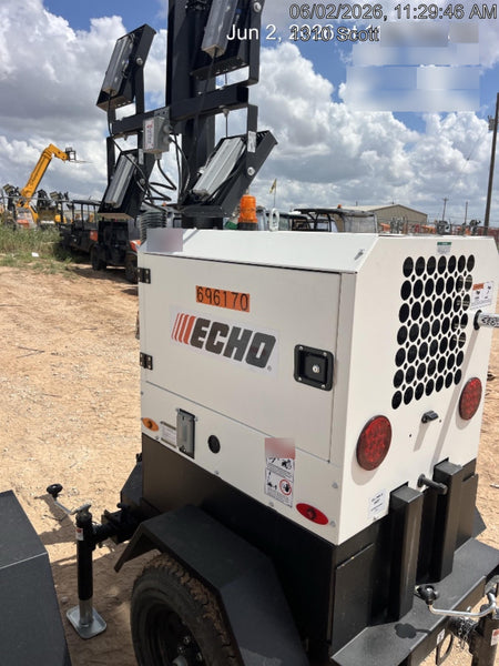 2026 ECHO DLT-3