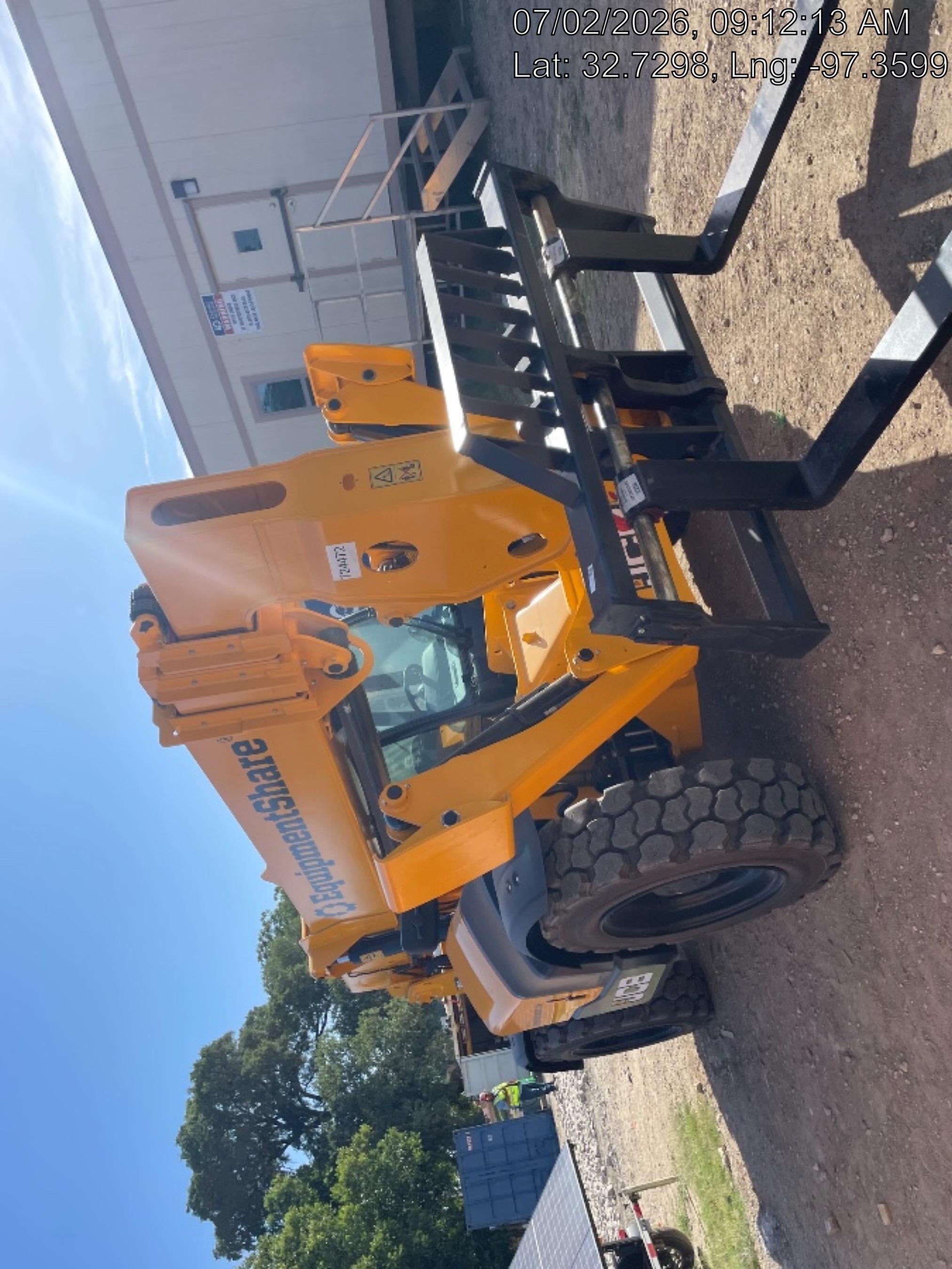 2026 JCB 510-56