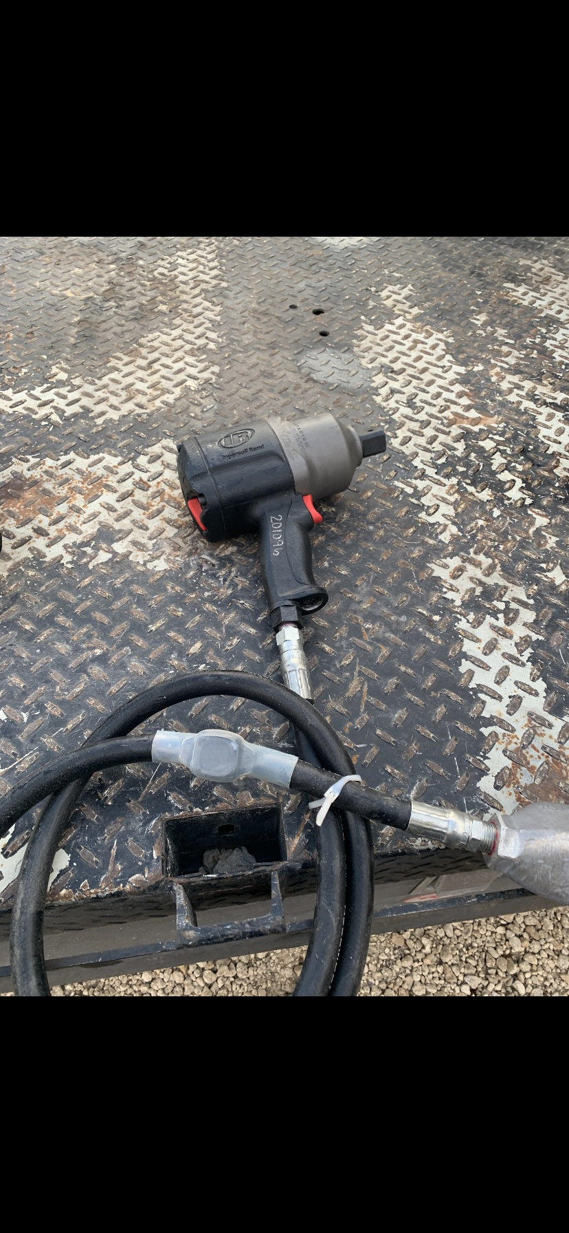 2022 INGERSOLL RAND 2925P3TI