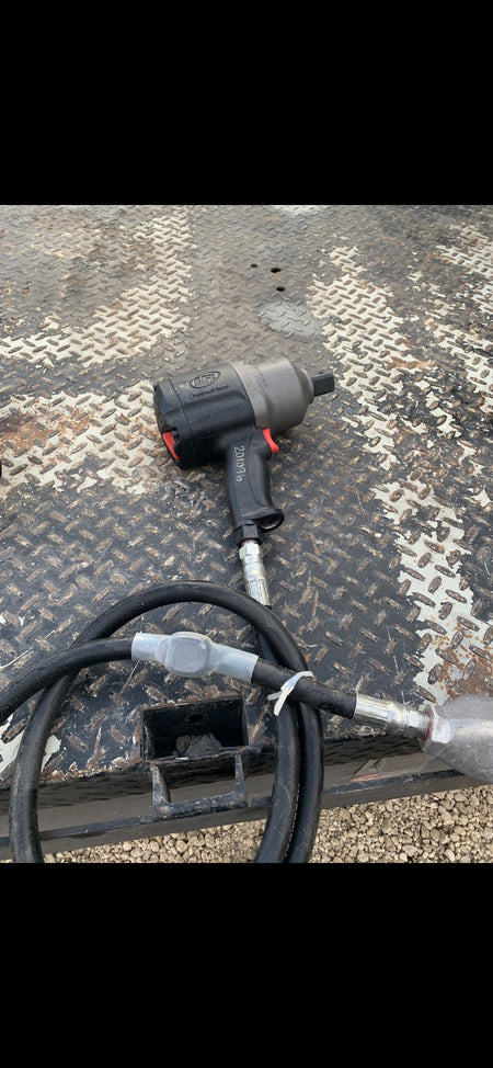 2022 INGERSOLL RAND 2925P3TI