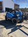 2020 Genie GTH-5519 Canopy, Solid Tires, Work Lights, Beacon, Aux Hydraulics, Back up Alarm