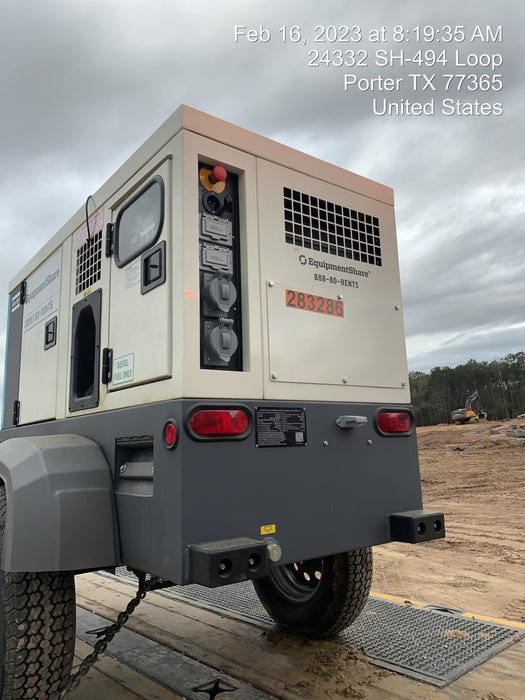 2022 ATLAS COPCO QAS25 CWK