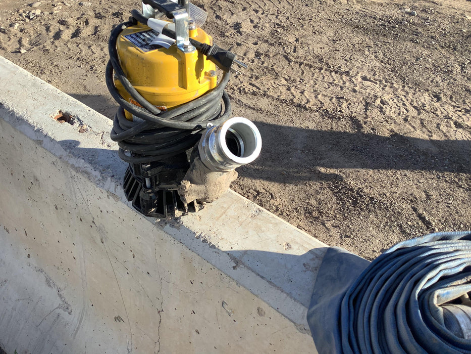 2020 WACKER NEUSON PST2