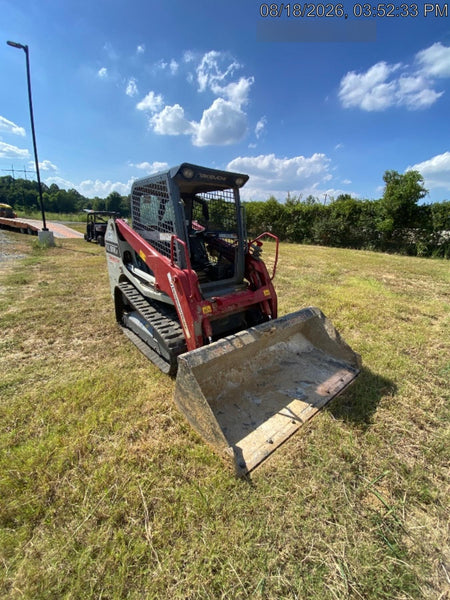 2023 TAKEUCHI TL8R2-R