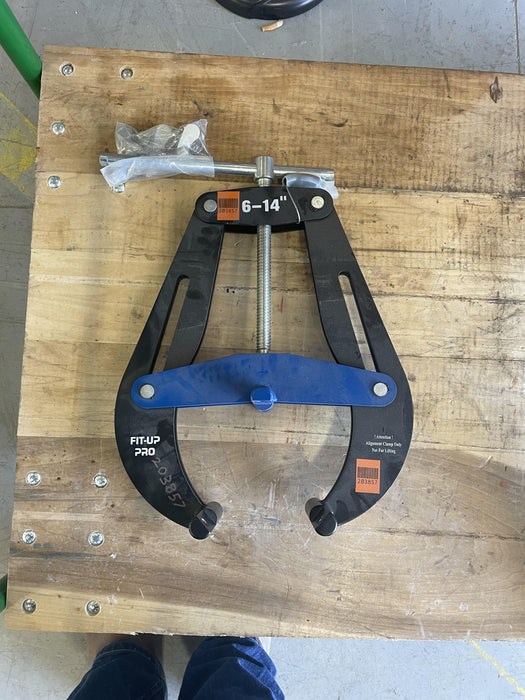 2021 FIT UP PRO 1222A