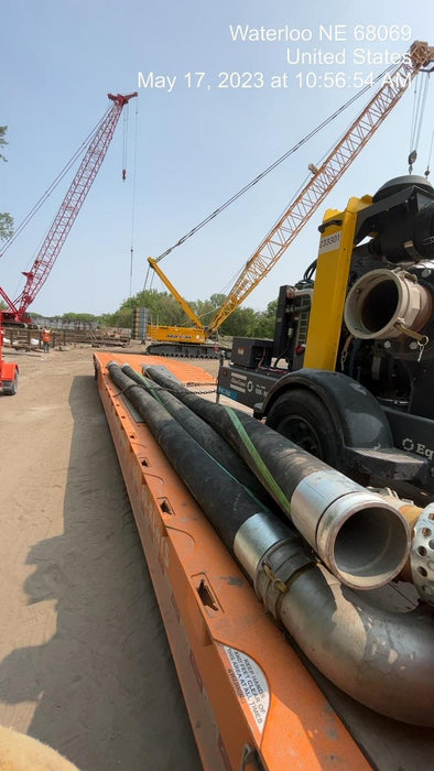 2022 ATLAS COPCO PAC F88 PD