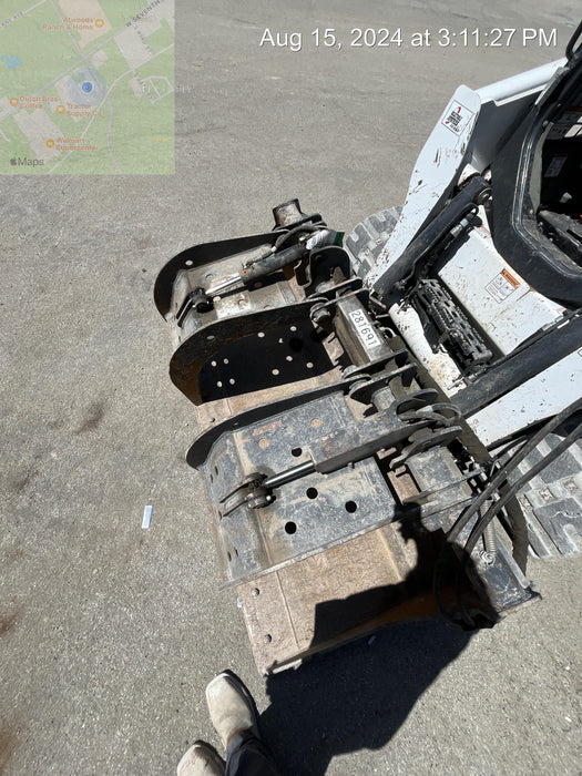 2023 SOLESBEE SBG-72