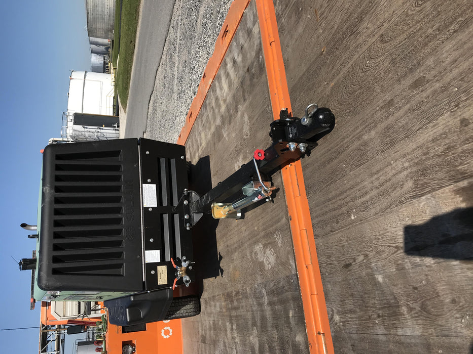 2019 SULLAIR 185-DPQ