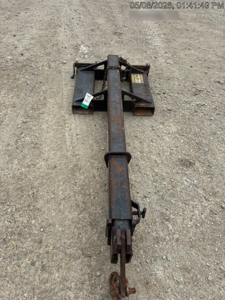 2021 STAR INDUSTRIES M1360B - Star JIB Boom