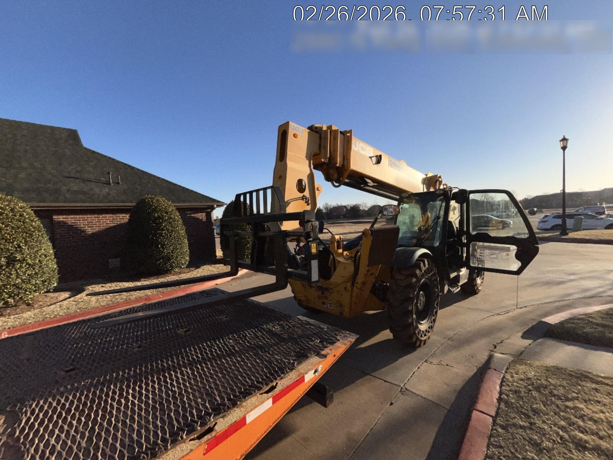 2021 JCB 512-56