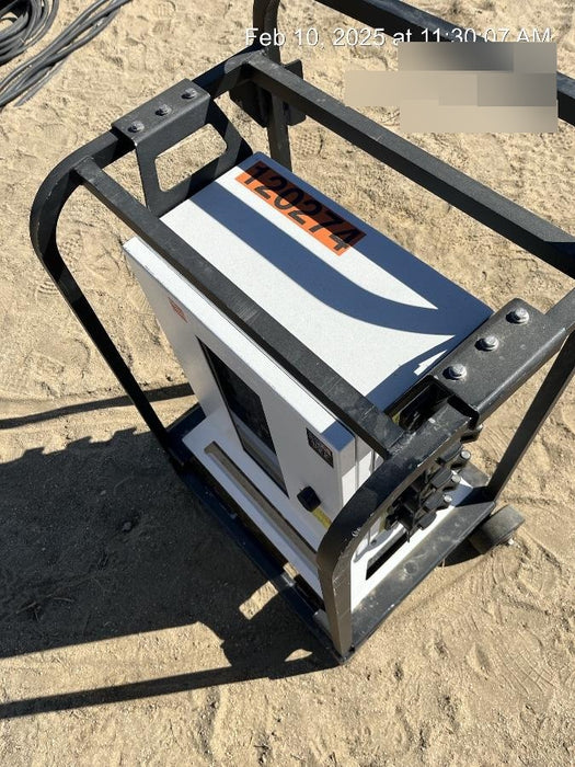 2020 TRYSTAR TP-43C-M-F10