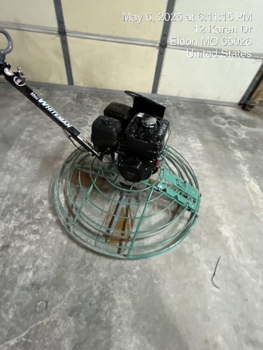 2024 MULTIQUIP B46H90