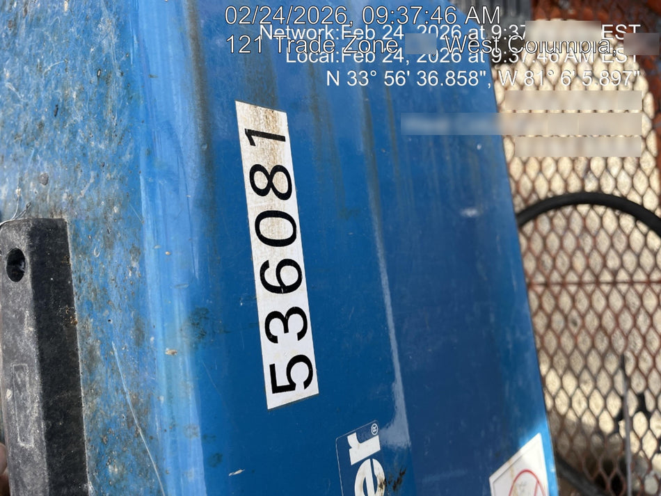 2025 MILLER ELECTRIC CST-282