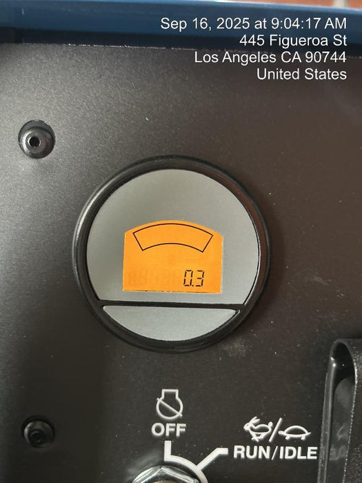 2025 MILLER ELECTRIC Blue Star 185