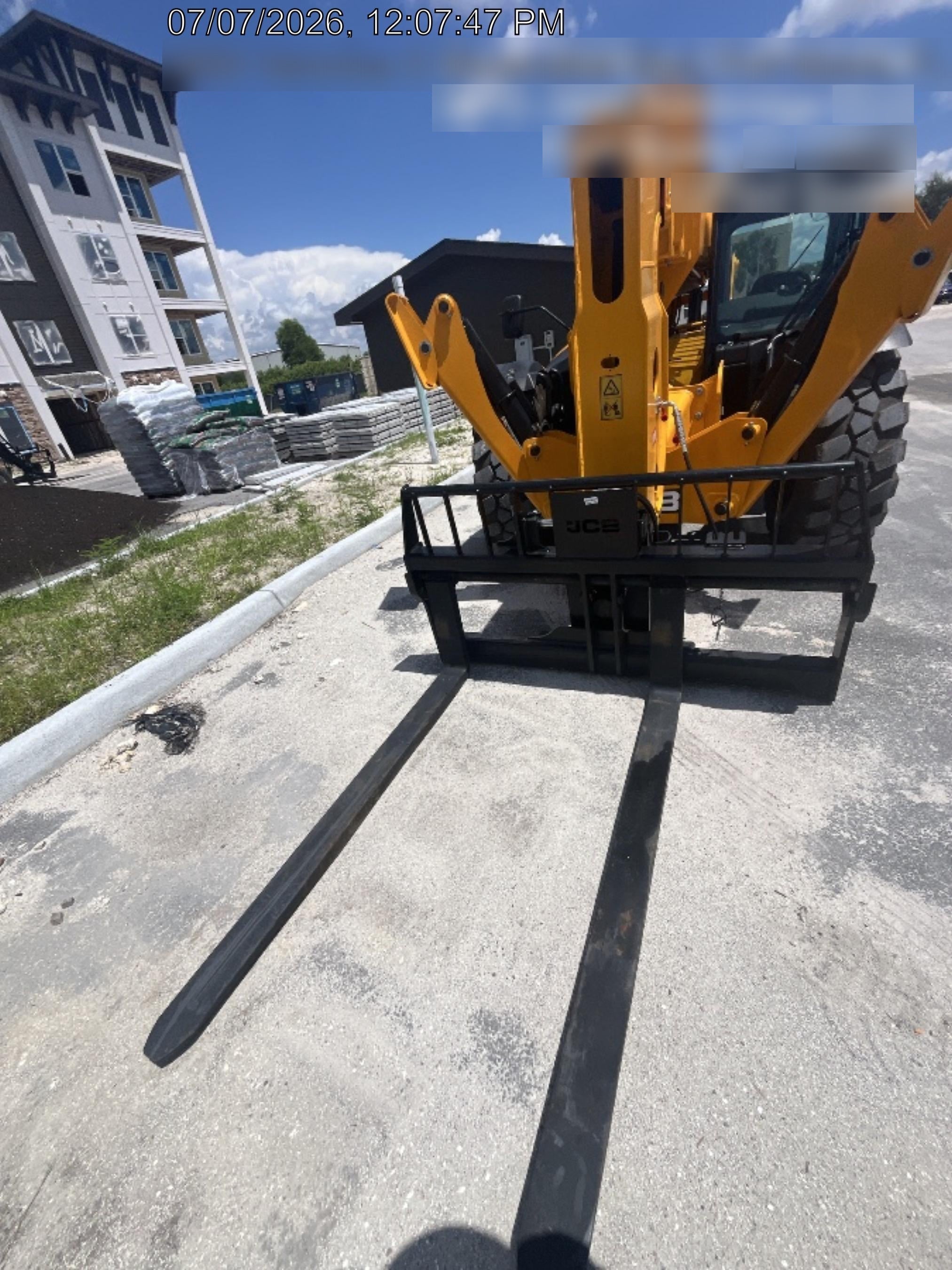 2026 JCB 514-56