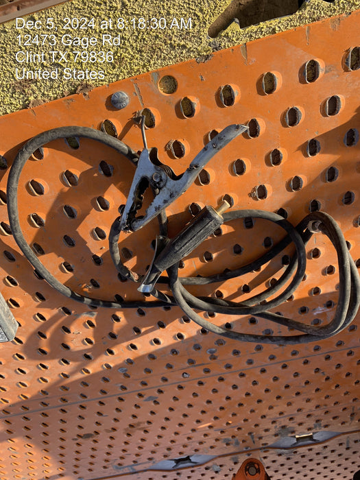 2024 MILLER ELECTRIC CST-282