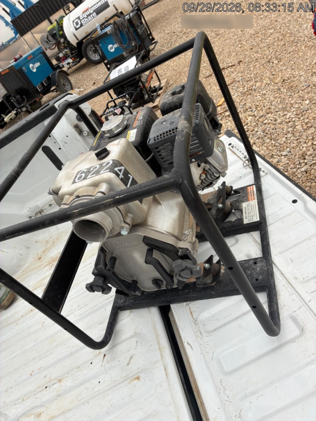 2025 MI-T-M WTP-T03-0MGH
