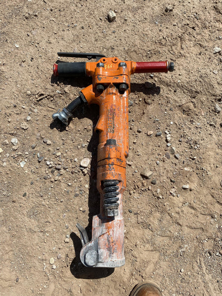 2021 MICHIGAN PNEUMATIC MP-TPB60-114