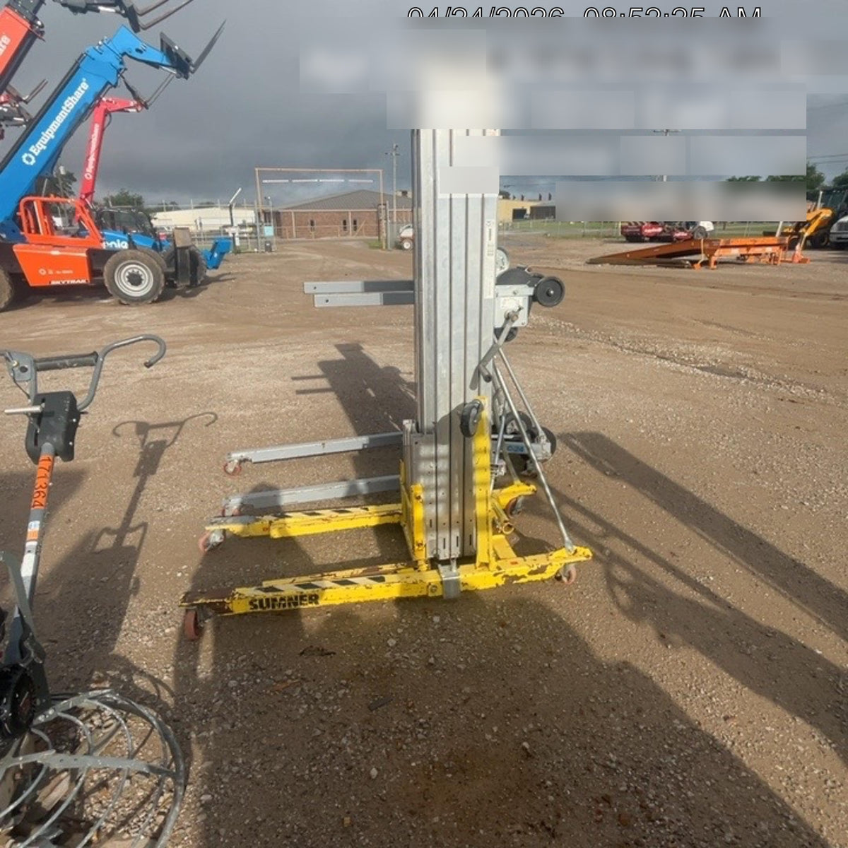 2018 SUMNER 2124