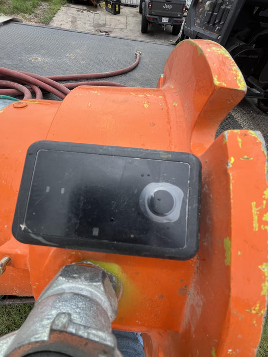 2021 MICHIGAN PNEUMATIC HV-10AM