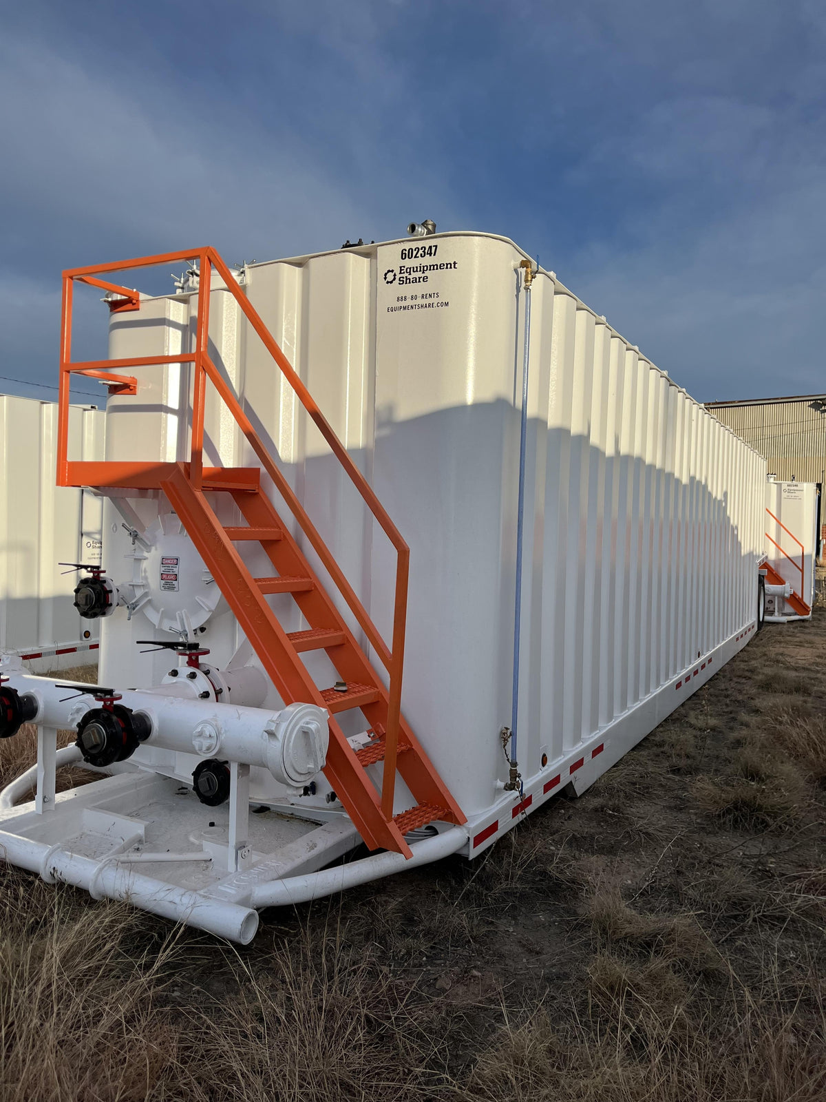 2025 AMERATANK R21KFALFTC