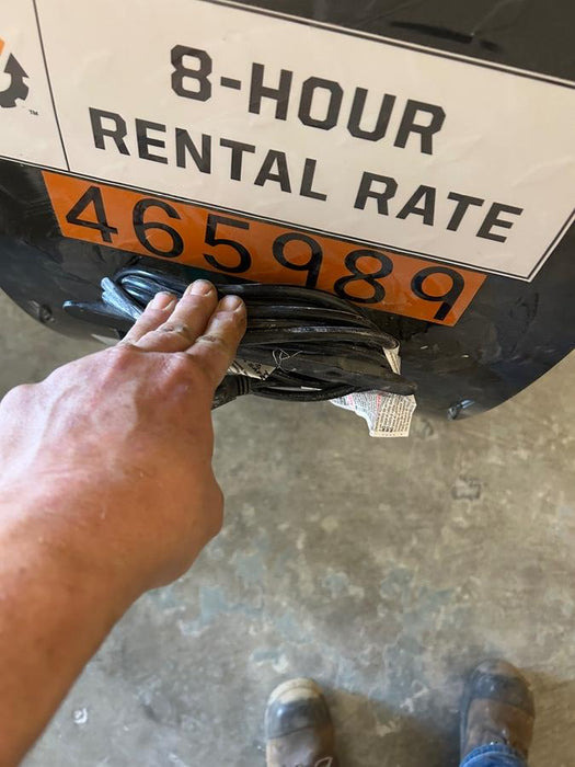 2024 MASTER MAC-48-BDF-C