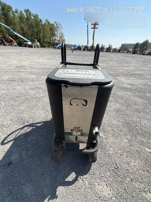 2023 COLD JET 2M0036