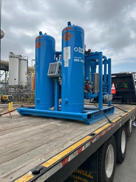 2024 HANKISON RDH-930G