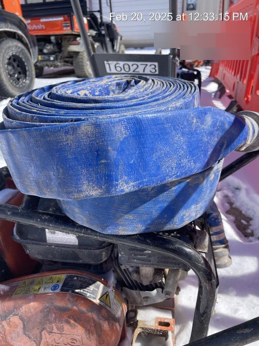 2023 MULTIQUIP QP2TH