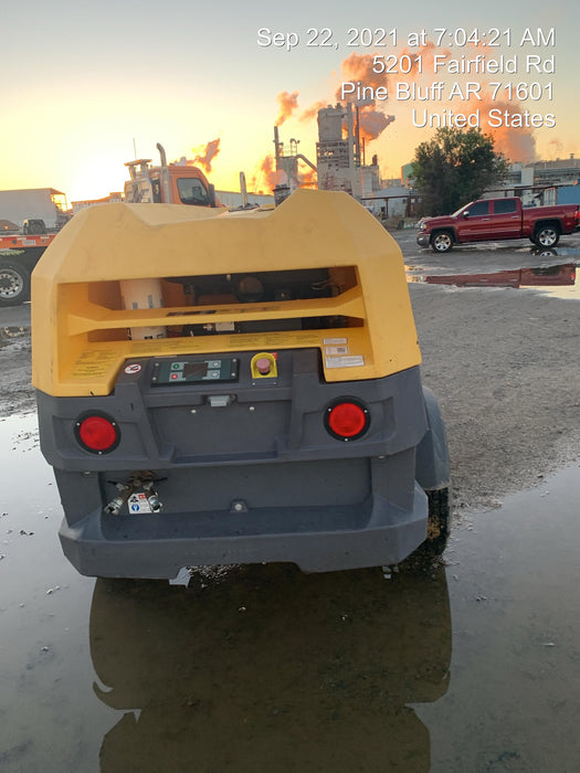 2020 ATLAS COPCO XAS188