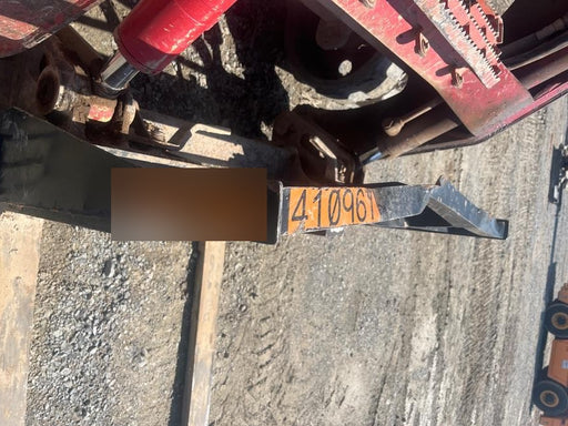 2024 ARROW MATERIAL HANDLING F5100CB