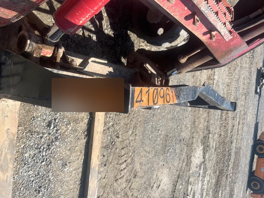 2024 ARROW MATERIAL HANDLING F5100CB