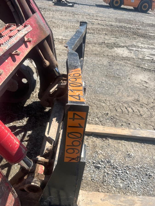 2024 ARROW MATERIAL HANDLING F5100CB