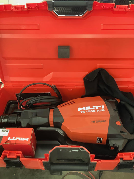 2020 HILTI TE 1000-AVR