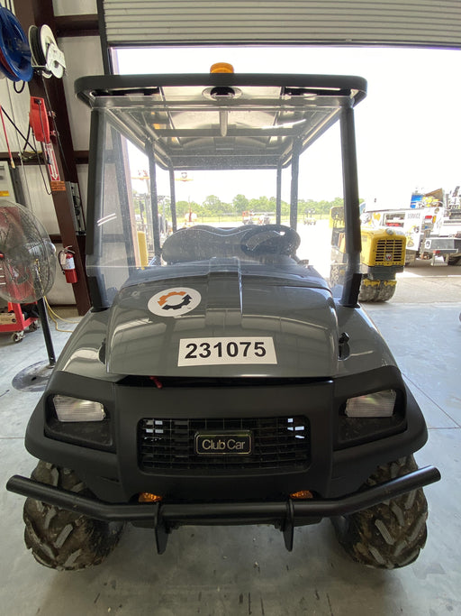 2022 Club Car CA1700D Canopy, Diesel, 4 Passenger